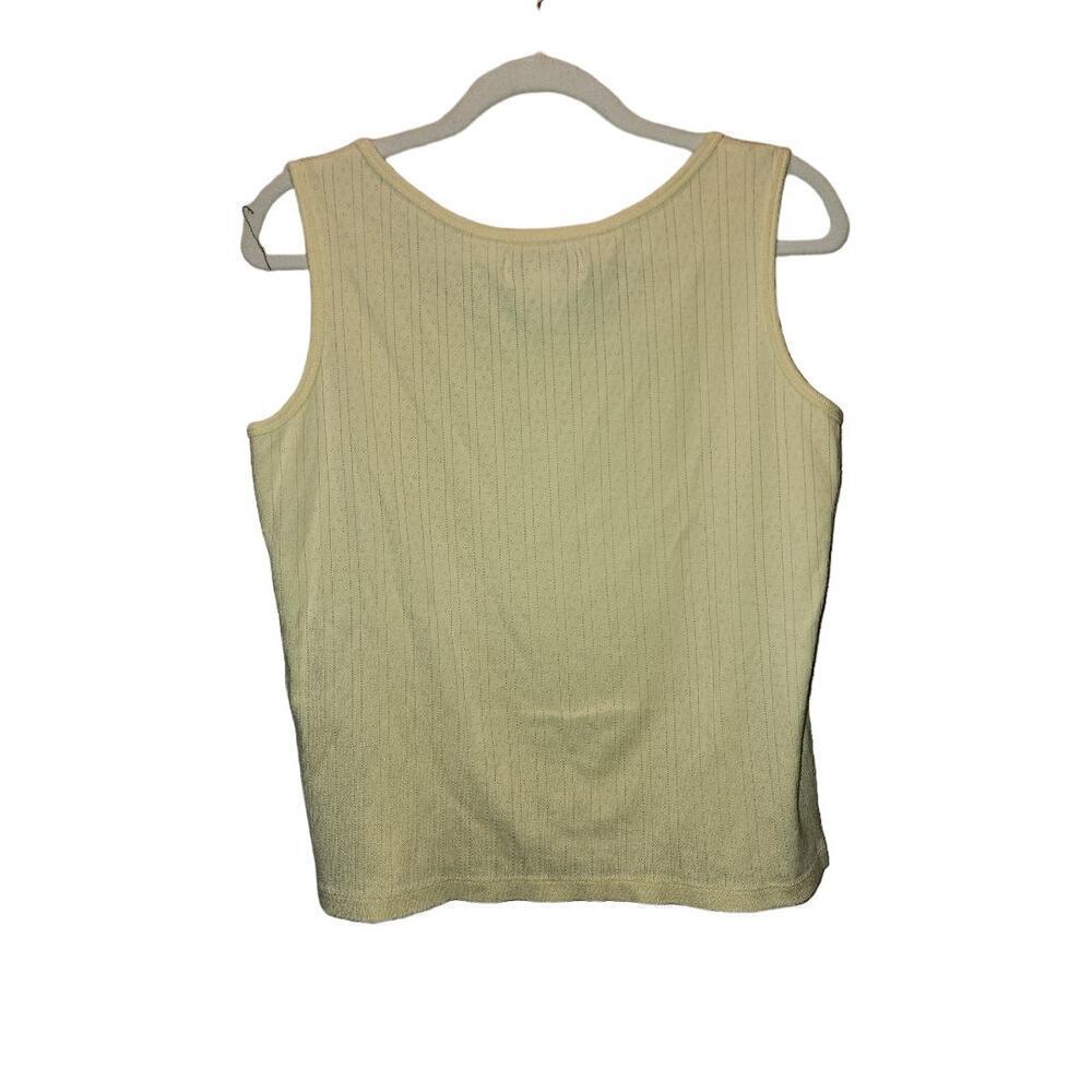 Jones Wear Tank - Picture 2 of 3